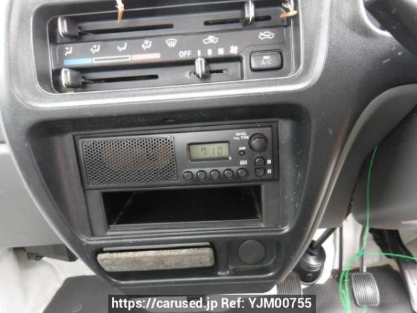 Used 1999 MT suzuki carry-truck DA52T Image[19]
