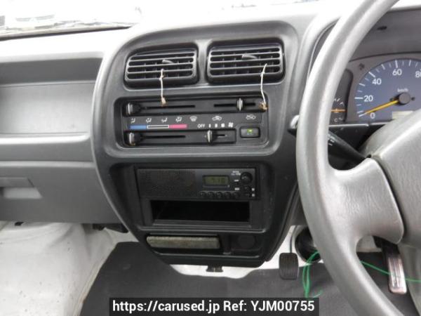 Used 1999 MT suzuki carry-truck DA52T Image[20]