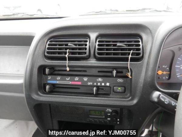 Used 1999 MT suzuki carry-truck DA52T Image[21]