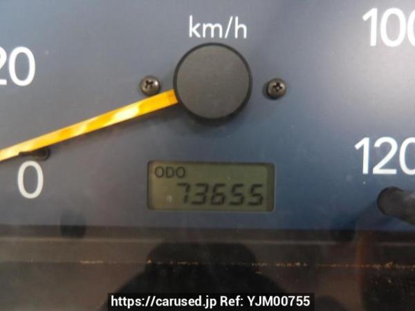 Used 1999 MT suzuki carry-truck DA52T Image[23]