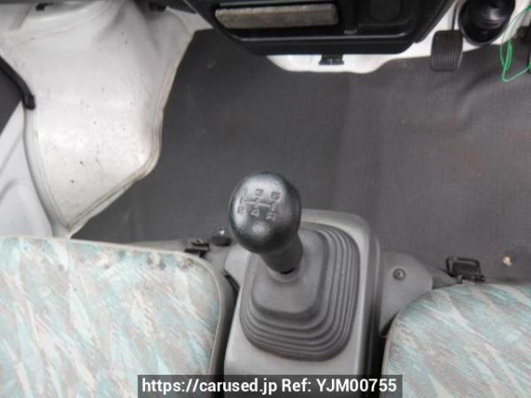 Used 1999 MT suzuki carry-truck DA52T Image[24]