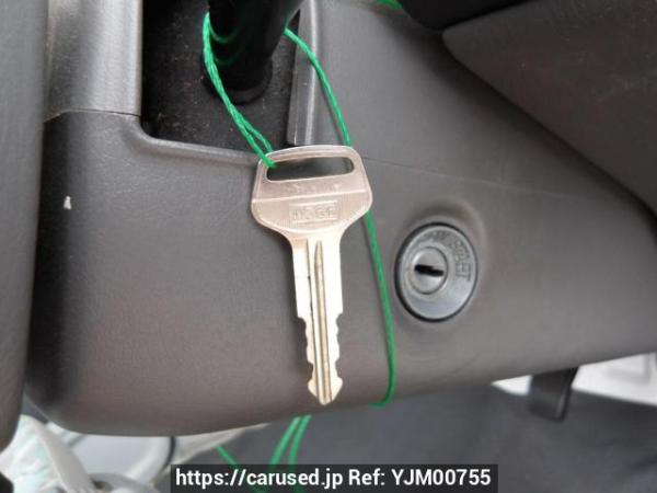 Used 1999 MT suzuki carry-truck DA52T Image[25]