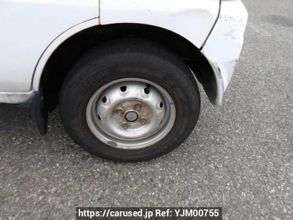 Used 1999 MT suzuki carry-truck DA52T Image[26]