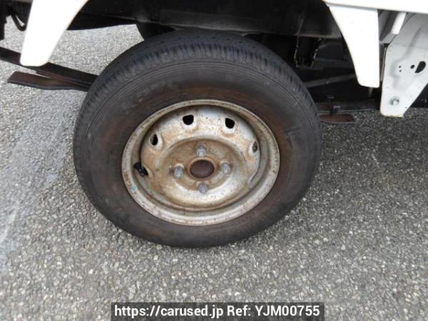 Used 1999 MT suzuki carry-truck DA52T Image[28]