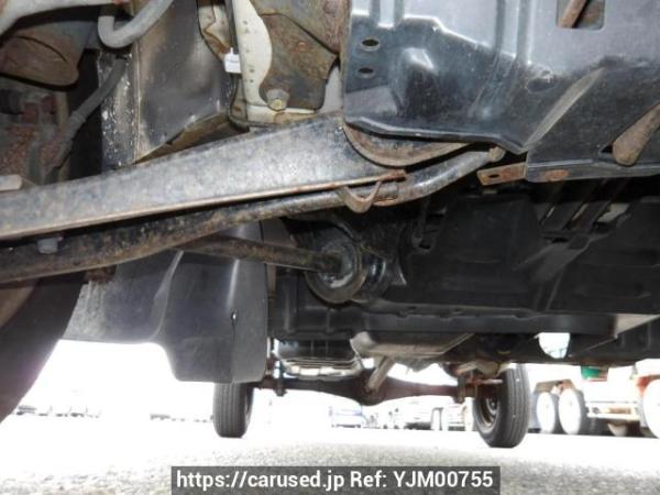 Used 1999 MT suzuki carry-truck DA52T Image[30]