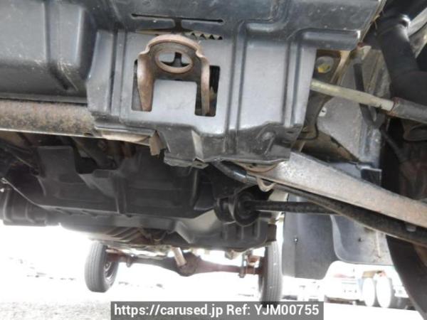 Used 1999 MT suzuki carry-truck DA52T Image[31]