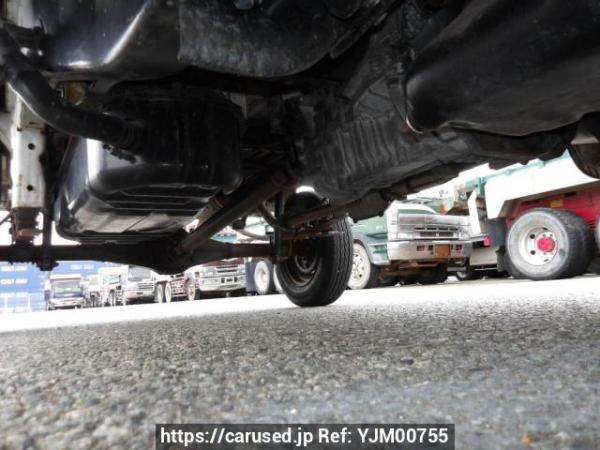 Used 1999 MT suzuki carry-truck DA52T Image[32]