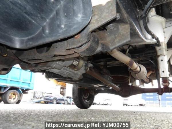 Used 1999 MT suzuki carry-truck DA52T Image[33]
