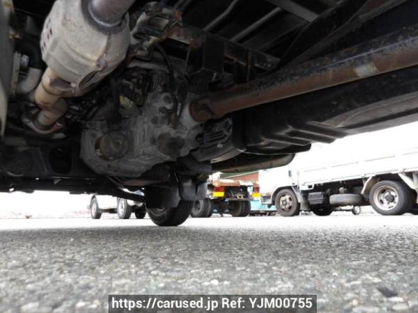 Used 1999 MT suzuki carry-truck DA52T Image[34]