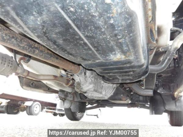 Used 1999 MT suzuki carry-truck DA52T Image[35]