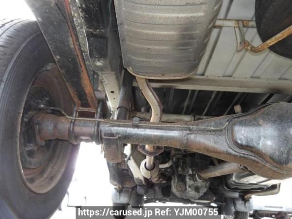 Used 1999 MT suzuki carry-truck DA52T Image[36]