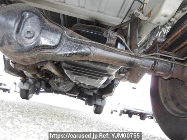 Used 1999 MT suzuki carry-truck DA52T Image[37]