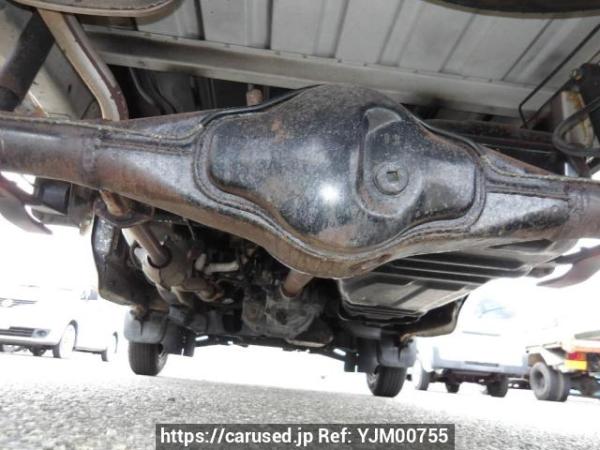 Used 1999 MT suzuki carry-truck DA52T Image[38]