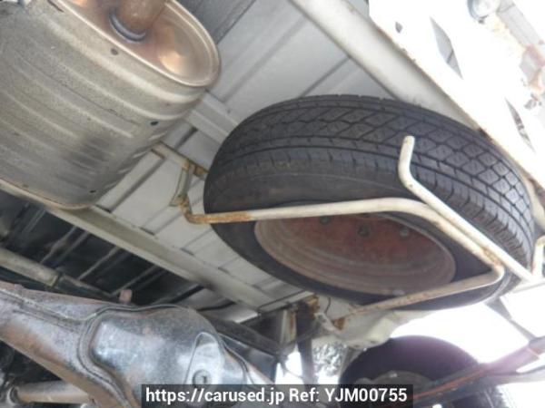 Used 1999 MT suzuki carry-truck DA52T Image[39]