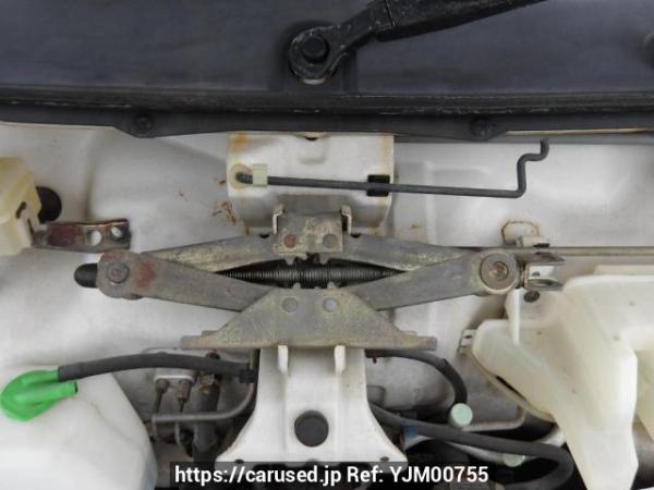 Used 1999 MT suzuki carry-truck DA52T Image[40]