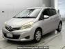 Used 2011 AT toyota vitz NSP130 Image[0]