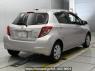 Used 2011 AT toyota vitz NSP130 Image[1]