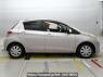 Used 2011 AT toyota vitz NSP130 Image[2]