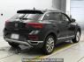 Used 2022 AT volkswagen t-roc A1DFF Image[1]