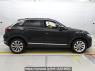 Used 2022 AT volkswagen t-roc A1DFF Image[2]