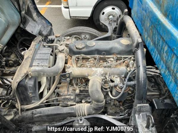 Used 1994 MT mitsubishi canter FE517BD Image[5]