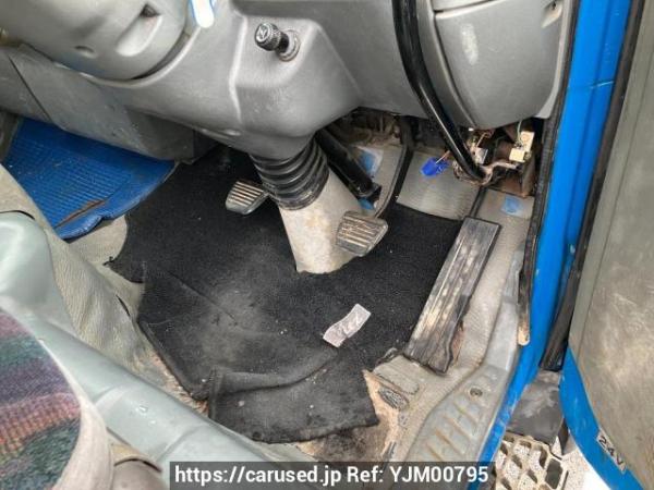 Used 1994 MT mitsubishi canter FE517BD Image[8]