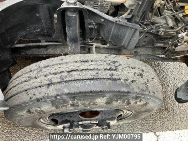 Used 1994 MT mitsubishi canter FE517BD Image[9]
