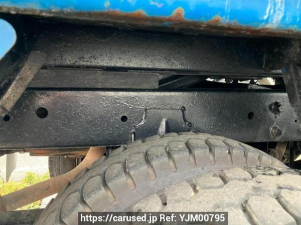 Used 1994 MT mitsubishi canter FE517BD Image[11]