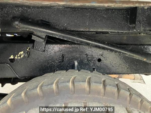 Used 1994 MT mitsubishi canter FE517BD Image[12]