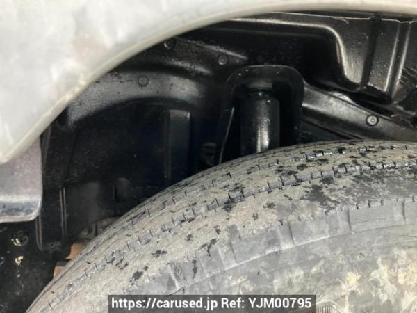 Used 1994 MT mitsubishi canter FE517BD Image[13]