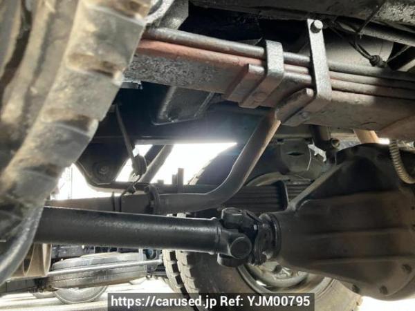 Used 1994 MT mitsubishi canter FE517BD Image[14]