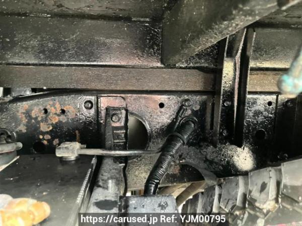 Used 1994 MT mitsubishi canter FE517BD Image[15]