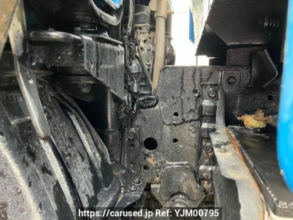 Used 1994 MT mitsubishi canter FE517BD Image[16]