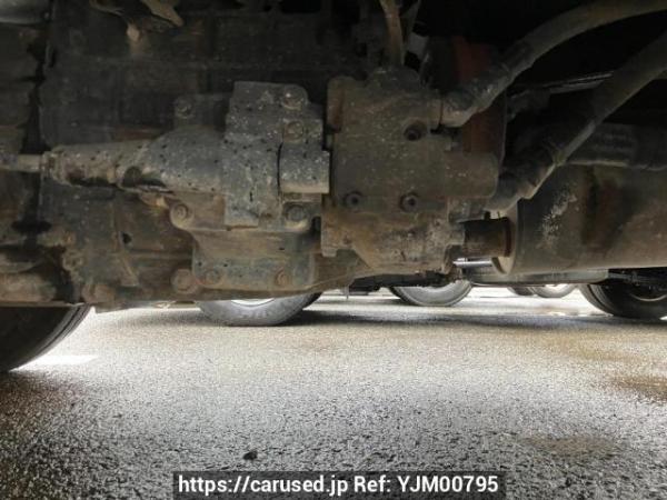 Used 1994 MT mitsubishi canter FE517BD Image[17]
