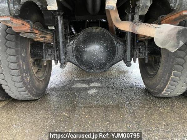 Used 1994 MT mitsubishi canter FE517BD Image[18]