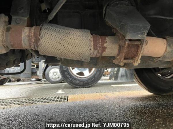 Used 1994 MT mitsubishi canter FE517BD Image[21]