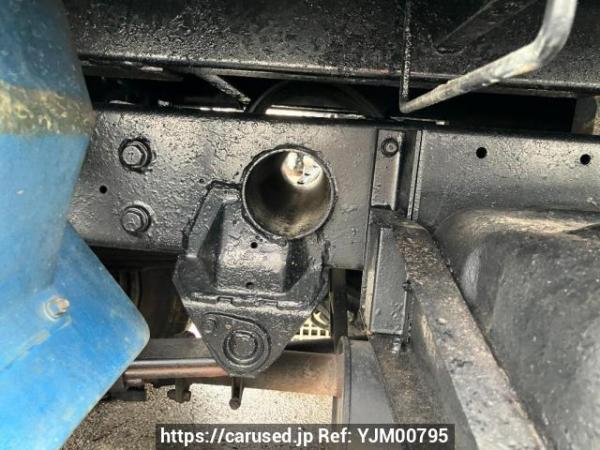 Used 1994 MT mitsubishi canter FE517BD Image[22]