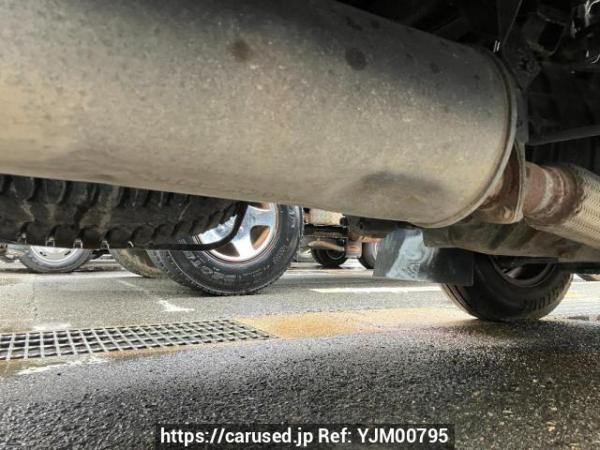 Used 1994 MT mitsubishi canter FE517BD Image[23]