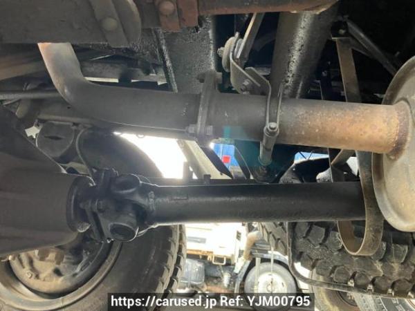 Used 1994 MT mitsubishi canter FE517BD Image[24]
