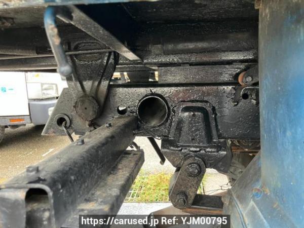 Used 1994 MT mitsubishi canter FE517BD Image[25]
