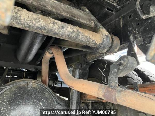 Used 1994 MT mitsubishi canter FE517BD Image[26]