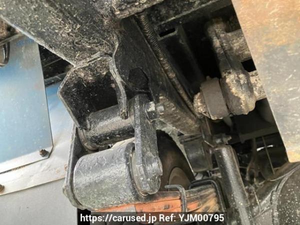 Used 1994 MT mitsubishi canter FE517BD Image[27]