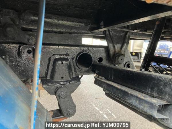 Used 1994 MT mitsubishi canter FE517BD Image[28]