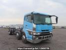 Mitsubishi Fuso Super Great FT54JNY
