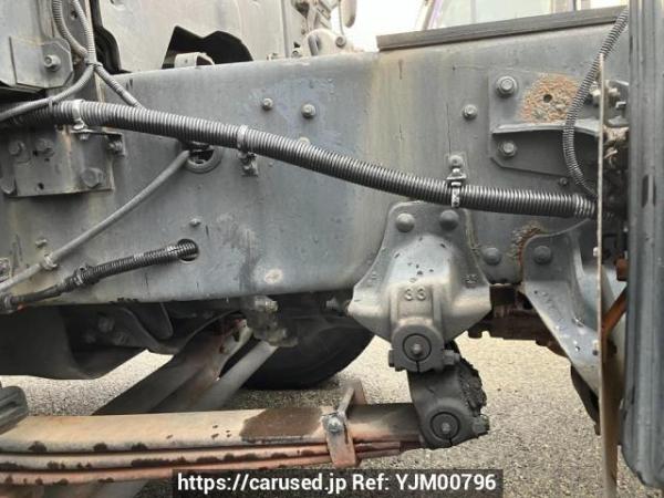 Used 2005 MT mitsubishi-fuso super-great FT54JNY Image[7]