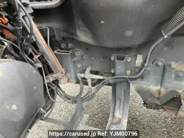 Used 2005 MT mitsubishi-fuso super-great FT54JNY Image[8]