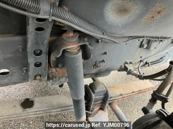 Used 2005 MT mitsubishi-fuso super-great FT54JNY Image[9]