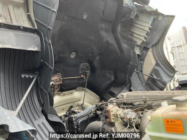 Used 2005 MT mitsubishi-fuso super-great FT54JNY Image[10]