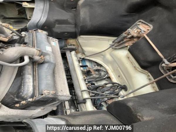 Used 2005 MT mitsubishi-fuso super-great FT54JNY Image[12]