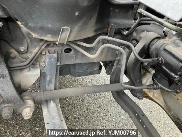 Used 2005 MT mitsubishi-fuso super-great FT54JNY Image[16]